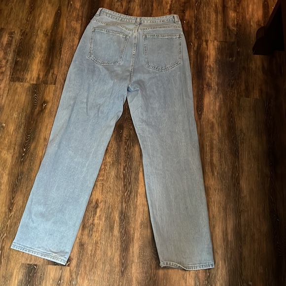 Boot cut jeans - Picture 2 of 2